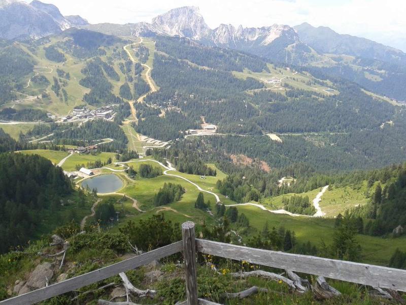 Alpenhaeuser Marcius Sonnenalpe Nassfeld Exterior photo